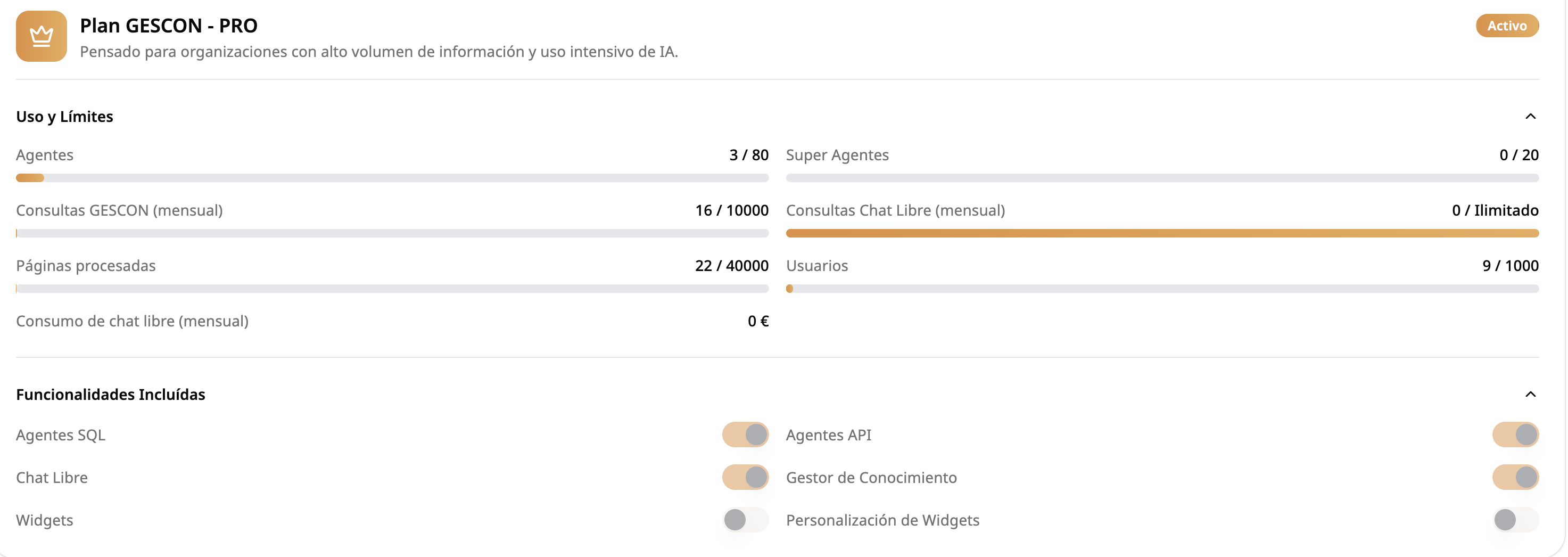 Imagen de planes Gescon