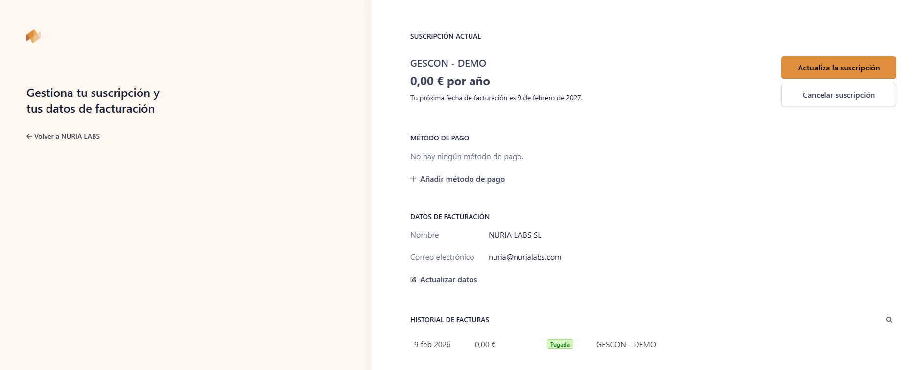 Imagen portal cliente