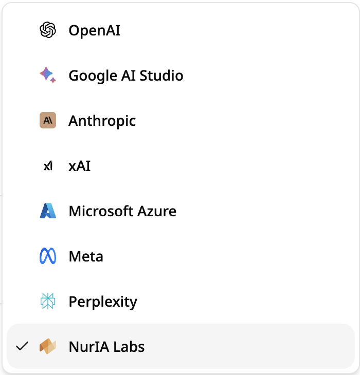 Imagen Proveedores IA