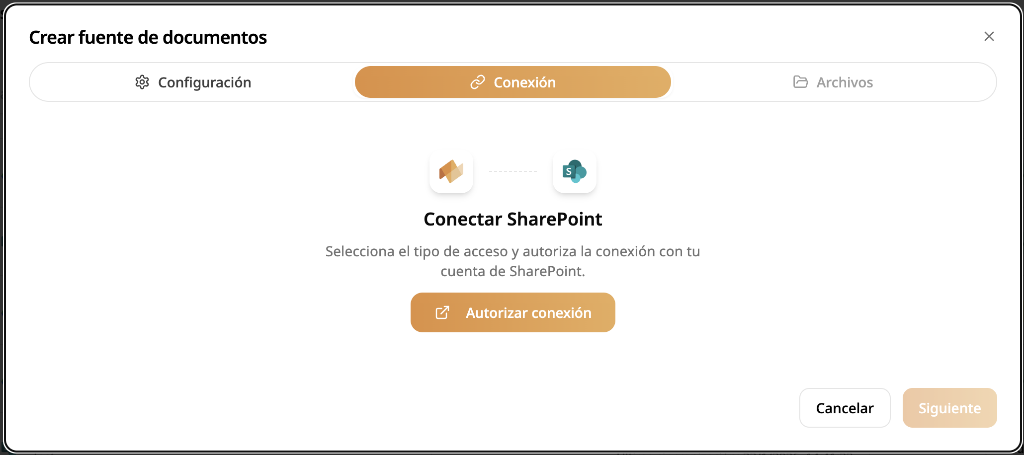 Imagen de Sharepoint
